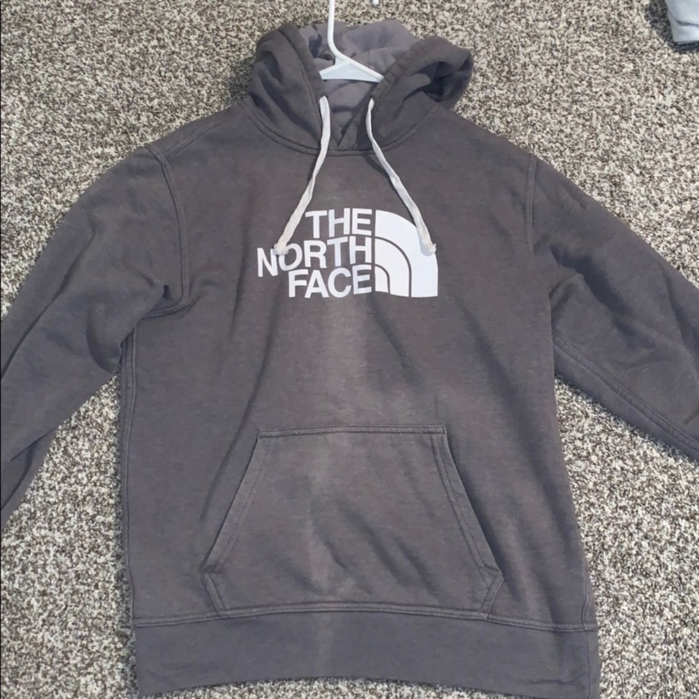 Men’s North Face Hoodie